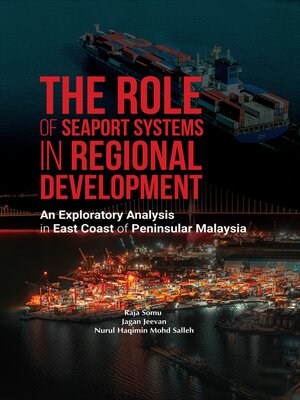 cover image of The Role of Seaport Systems in Regional Development